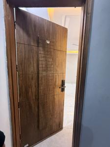Image of 1200 Sq.ft 3 BHK Builder Floor for rent in RPS Palm Drive, Sector 88, Faridabad for Rs. 25000