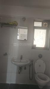 Image of 909 Sq.ft 2 BHK Apartment / Flat for rent in Lodha Casa Rio, Palava Phase 1, Thane for Rs. 26000