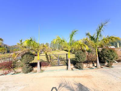 Image of 307 Sq.ft Residential Plot / Land for sale in Biharigarh, Saharanpur for Rs. 4768938