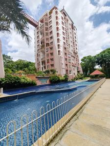Image of 1707 Sq.ft 3 BHK Apartment / Flat for sale in Jain Prakriti, Jayanagar, Bengaluru for Rs. 27500000