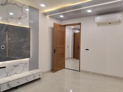 Bedroom Image of 2045 Sq.ft 3 BHK Apartment / Flat for sale in Ireo Skyon, Sector 60 Gurgaon for Rs. 37500000