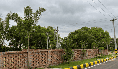 Image of 2700 Sq.ft Residential Plot / Land for sale in Edganpalle, Mahabubnagar for Rs. 4000000