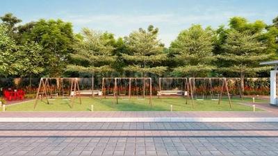 Abhee Tranquila Plot View 3