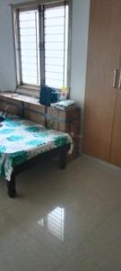 Bedroom Image of 1036 Sq.ft 2 BHK Apartment / Flat for rent in Aishvariyaa Flats, Velachery Chennai for Rs. 27000