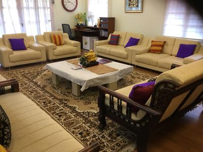 5 BHK Independent House