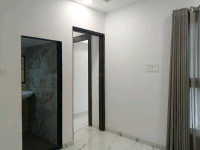 Bedroom Image of 1184 Sq.ft 3 BHK Apartment / Flat for sale in Unique Poonam Estate Cluster II Building No 4 5 6, Mira Road East Mira Bhayandar for Rs. 17500000