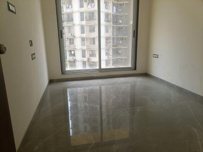 Bedroom Image of 1400 Sq.ft 2 BHK Apartment / Flat for rent in Balaji Park, Kharghar Navi Mumbai for Rs. 55000