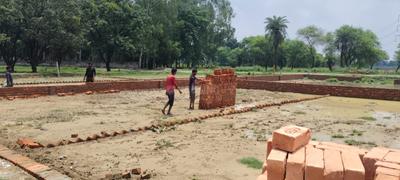Image of 5500 Sq.ft Residential Plot / Land for sale in Dharsania, Barabanki for Rs. 4400000