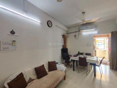 Hall Image of 950 Sq.ft 2 BHK Apartment / Flat for sale in Akota Vadodara for Rs. 2800000