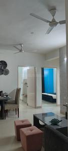 Hall Image of 750 Sq.ft 3 BHK Apartment / Flat for sale in S3 Green Avenue, Sector 85 Faridabad for Rs. 5800000