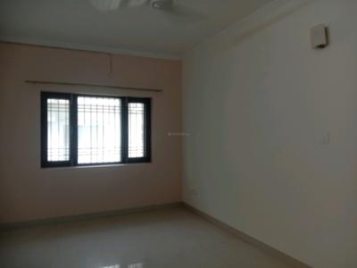 Bedroom Image of 1800 Sq.ft 3 BHK Apartment / Flat for sale in DDA Flats Vasant Kunj, Vasant Kunj New Delhi for Rs. 41500000