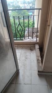 Image of 800 Sq.ft 2 BHK Apartment / Flat for sale in MRG The Balcony, Sector 93, Gurgaon for Rs. 6800000