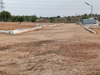 Image of 1200 Sq.ft Residential Plot / Land for sale in Annur, Coimbatore for Rs. 675000