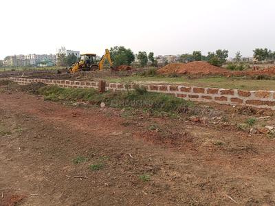 Image of 1500 Sq.ft Residential Plot / Land for sale in DN Fairytale, Madanpur, Bhubaneswar for Rs. 3450000