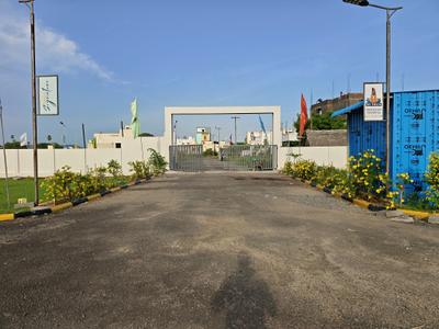 Image of 1200 Sq.ft Residential Plot / Land for sale in Urapakkam, Chennai for Rs. 3598800