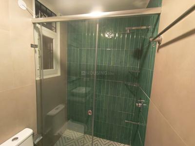 Image of 2700 Sq.ft 3.5 BHK Builder Floor for rent in South City Floors 1, Sector 41, Gurgaon for Rs. 75000