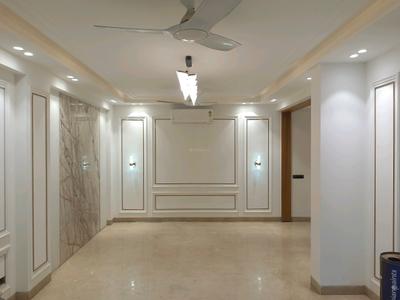 Living Room Image of 2400 Sq.ft 4 BHK Builder Floor for sale in Shahpur Gurgaon for Rs. 53500000
