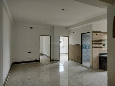 Hall Image of 1197 Sq.ft 3 BHK Apartment / Flat for sale in New Town Kolkata for Rs. 7000000