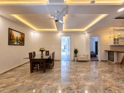 Hall Image of 7350 Sq.ft 12 BHK Independent House for sale in Bhagwant Pur Dehradun for Rs. 70000000