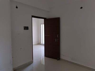 Bedroom Image of 1490 Sq.ft 3 BHK Apartment / Flat for sale in Mahalakshmi S Ridhira Block 2 by Mahalakshmi Homes, Beeramguda Sangareddy for Rs. 8046001