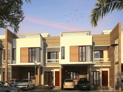 Image of 3200 Sq.ft 4 BHK Villa for sale in Prestige Woodside, Yelahanka, Bengaluru for Rs. 56000000