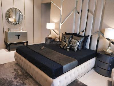 Bedroom Image of 1950 Sq.ft 4 BHK Apartment / Flat for sale in Dayalpura Ludhiana for Rs. 11000000