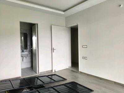Bedroom Image of 1045 Sq.ft 3 BHK Apartment / Flat for rent in Ashiana Malhar, Marunji Pune for Rs. 39500
