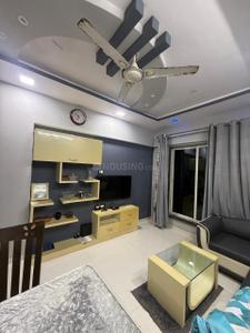 1 BHK Flat