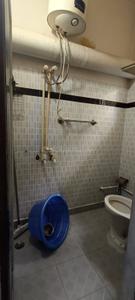 Bathroom Image of 2500 Sq.ft 6 BHK Duplex for sale in RWA BK Dutt Colony, BK Dutt Colony New Delhi for Rs. 21000000