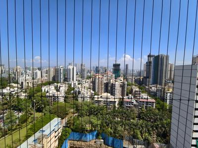 Image of 2200 Sq.ft 4 BHK Apartment / Flat for sale in Veena Sky Heights, Borivali West, Mumbai for Rs. 65000000