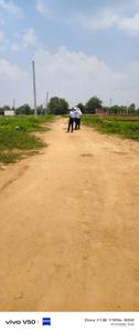 Image of 1250 Sq.ft Residential Plot / Land for sale in Ramnagar Karjaha, Gorakhpur for Rs. 873750