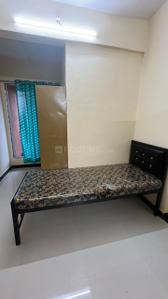 Hall Image of Brilliant Stay  in Kopar Khairane, Navi Mumbai