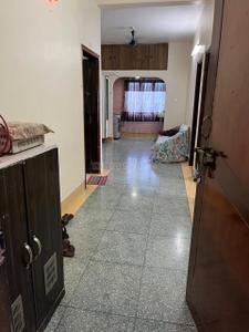 Hall Image of 1500 Sq.ft 3 BHK Apartment / Flat for rent in Babupara Siliguri for Rs. 18000