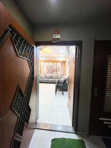 Hall Image of 1440 Sq.ft 3 BHK Apartment / Flat for sale in Nikol Ahmedabad for Rs. 7700000
