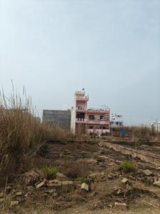 Image of 1250 Sq.ft Residential Plot / Land for sale in Jhalwa, Allahabad for Rs. 3055000
