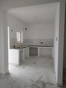 Kitchen Image of 1725 Sq.ft 3 BHK Apartment / Flat for sale in Fuzen Park Edge, Boduppal Hyderabad for Rs. 9315000