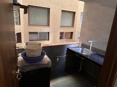 Image of 1300 Sq.ft 3 BHK Apartment / Flat for sale in Hari Aalayam, Sargasan, Gandhinagar for Rs. 12100000