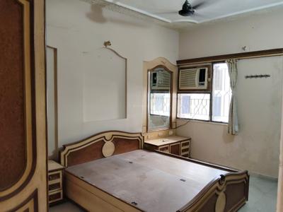 Bedroom Image of 990 Sq.ft 2 BHK Apartment / Flat for rent in Bodakdev Ahmedabad for Rs. 28000