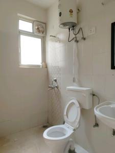 Common Bathroom Image of 800 Sq.ft 2 BHK Apartment / Flat for sale in Shree Vardhman Mantra, Sector 67 Gurgaon for Rs. 7000000