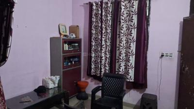 Living Room Image of 500 Sq.ft 1 BHK Independent House for sale in Indira Nagar Lucknow for Rs. 3400000