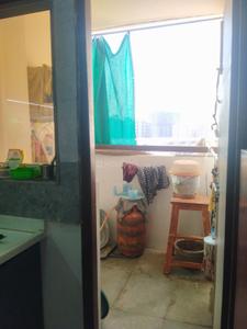 Balcony Image of 1050 Sq.ft 2 BHK Apartment / Flat for sale in Mad Samruddhi Aanandam, Tarsali Vadodara for Rs. 3200000