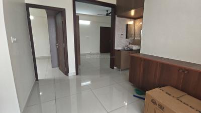Living Room Image of 1150 Sq.ft 2 BHK Apartment / Flat for rent in PSR Vanasree, Kodathi Bengaluru for Rs. 36000