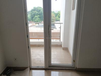 Balcony Image of 1550 Sq.ft 2.5 BHK Apartment / Flat for rent in Vihaan Heights, Vrindavan Yojana Lucknow for Rs. 20000