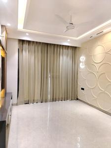 Bedroom Image of 2700 Sq.ft 4 BHK Builder Floor for sale in Sector 43 Gurgaon for Rs. 35000000