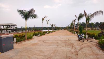 Image of 1500 Sq.ft Residential Plot / Land for sale in Visthara The Silver Lake, Doddaballapura, Bengaluru for Rs. 5398500