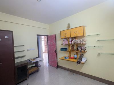 Bedroom Image of 842 Sq.ft 2 BHK Apartment / Flat for sale in Kamal Residency, Kamalgazi Kolkata for Rs. 4600000