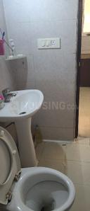 Image of 890 Sq.ft 2 BHK Apartment / Flat for rent in Supertech Ecociti, Sector 137, Noida for Rs. 26000