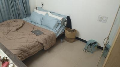 1 BHK Independent House
