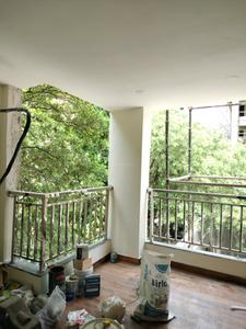 Bedroom Two Image of 2200 Sq.ft 4 BHK Apartment / Flat for sale in Rudra Apartment, Sector 6 Dwarka New Delhi for Rs. 37000000