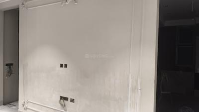 4 BHK Independent Builder Floor